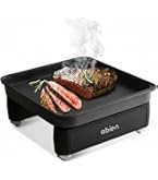 abien MAGIC GRILL S 2021モデル Amazon | abien MAGIC GRILL 2021モデル (Standard) | ホット